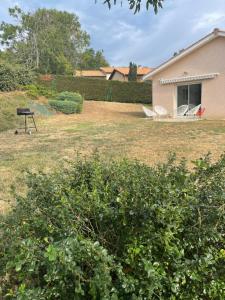 Sejours a la campagne Au Jardin de Papy : photos des chambres