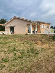 Sejours a la campagne Au Jardin de Papy : photos des chambres