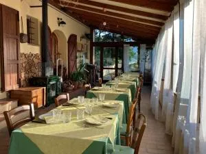 Agriturismo Gioie di Campagna - Argignano
