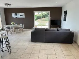 Au Jardin de Papy - Maclas