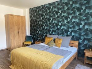 BIELEFELD CITY APARTMENTS - Loft