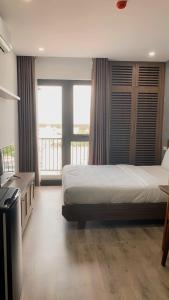 Căn hộ Tiêu chuẩn (Standard Apartment)