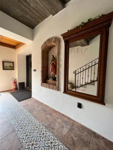 Feltlův mlýn v Borovnici