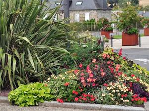 Maisons de vacances Perfect Gites In Normandy : Maison 2 Chambres