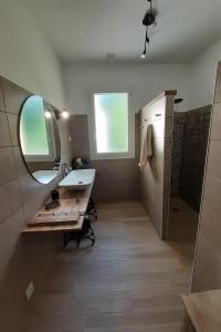 Villas Gite Le Turqua : photos des chambres