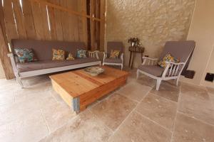 Villas Gite Le Turqua : photos des chambres