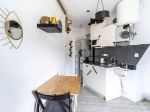 Paris Dream Apart Nord