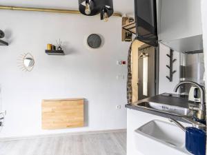 Paris Dream Apart Nord