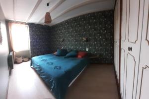 Villas Gite Le Turqua : photos des chambres