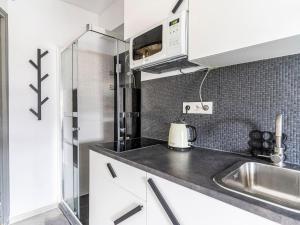 Paris Dream Apart Nord