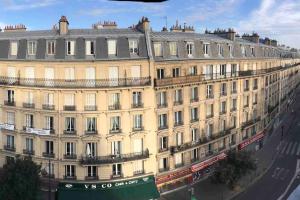 Paris Dream Apart Nord