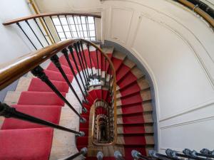 Paris Dream Apart Nord