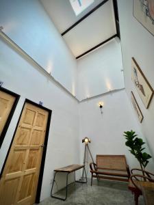 DoSomething Guest House 1