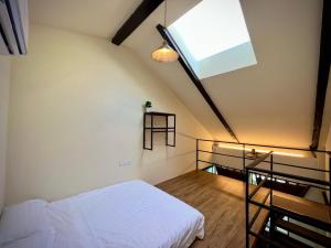 DoSomething Guest House 1