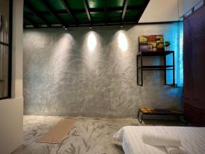 DoSomething Guest House 1