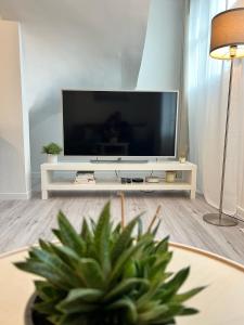 Appartements Appart Cozy CDG, Paris, Disney, Parc Expo, Asterix : photos des chambres