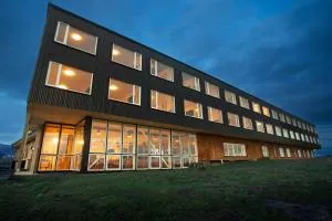 Best Western Patagonia - Puerto Cóndor