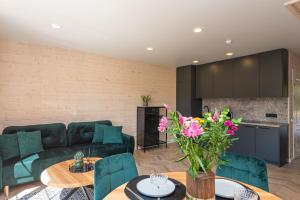 Sodyba pas Brolius - Mažasis Namelis - Entire Barn House 85m2