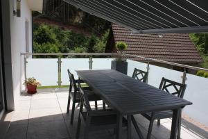 Maisons de vacances A l Oree du Bois : photos des chambres