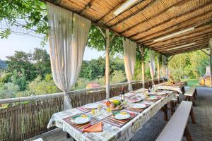 Luxury Home in Tuscany near Pisa and Florence - Two Bedrooms 41 PL