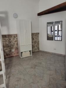 Monolocale ai cavallucci