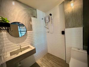 DoSomething Guest House 2