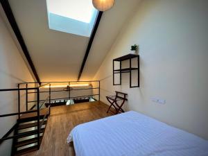 DoSomething Guest House 2