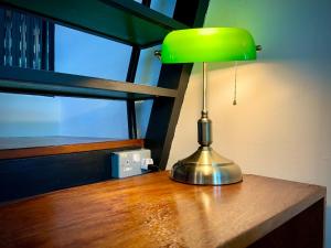 DoSomething Guest House 2