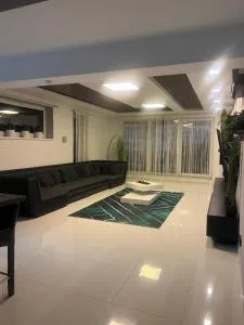 Green Penthouse - Polgár