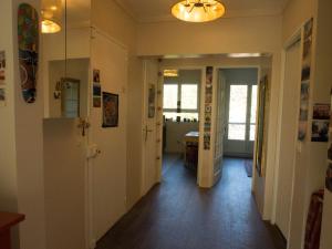 Appartements Charming apartment in Sceaux, 7 min walk from RER B, direct Stade de France : photos des chambres