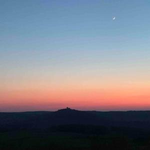 Maisons de vacances 4* Vue sur la colline de Vezelay : photos des chambres