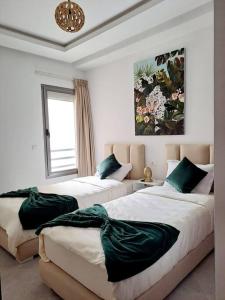 Luxury Villa sea view