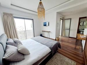 Luxury Villa sea view