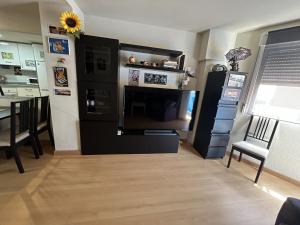 Apartamento Parque Elche IF Benidorm