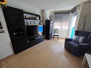 Apartamento Parque Elche IF Benidorm