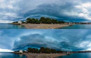 Apartment Gaga and Nia