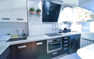 El apartamento de San Javier by Just Room