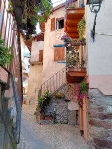 Casa Storta - Cycle Garage CON BICICLETTE