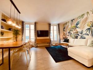 Appartements NEW! 30 seconds to Monte-Carlo : photos des chambres