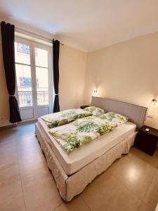 Appartements NEW! 30 seconds to Monte-Carlo : photos des chambres
