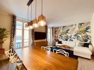 Appartements NEW! 30 seconds to Monte-Carlo : photos des chambres