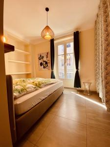 Appartements NEW! 30 seconds to Monte-Carlo : photos des chambres