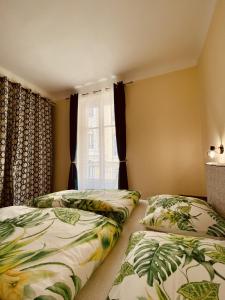 Appartements NEW! 30 seconds to Monte-Carlo : photos des chambres