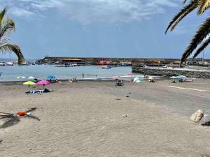 Las terrazas, Luxury Apartment, Playa San Juan