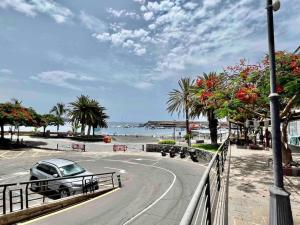 Las terrazas, Luxury Apartment, Playa San Juan