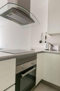 Las terrazas, Luxury Apartment, Playa San Juan