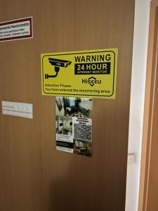 Business Appartement Mainz