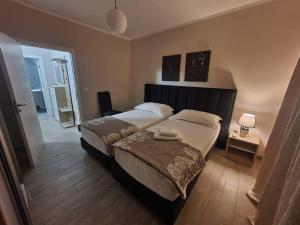 Brians Apartment in Tirana