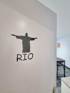 Appartements Le Rio - Studio gare et centre : photos des chambres