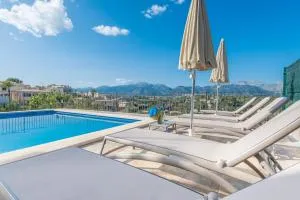 Can Jaume Fuster - Búger